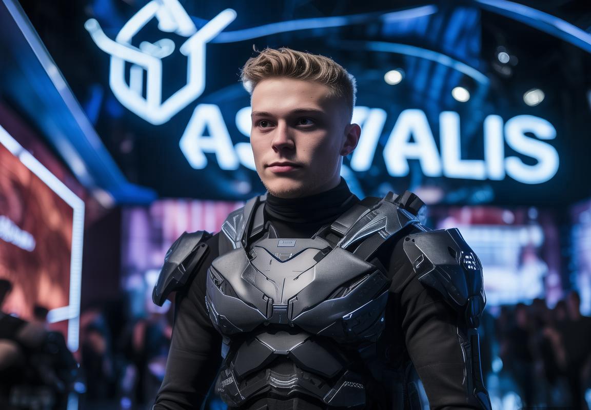 Astralis阵容重建新举措：blameF正式担任指挥，引领电子竞技新篇章